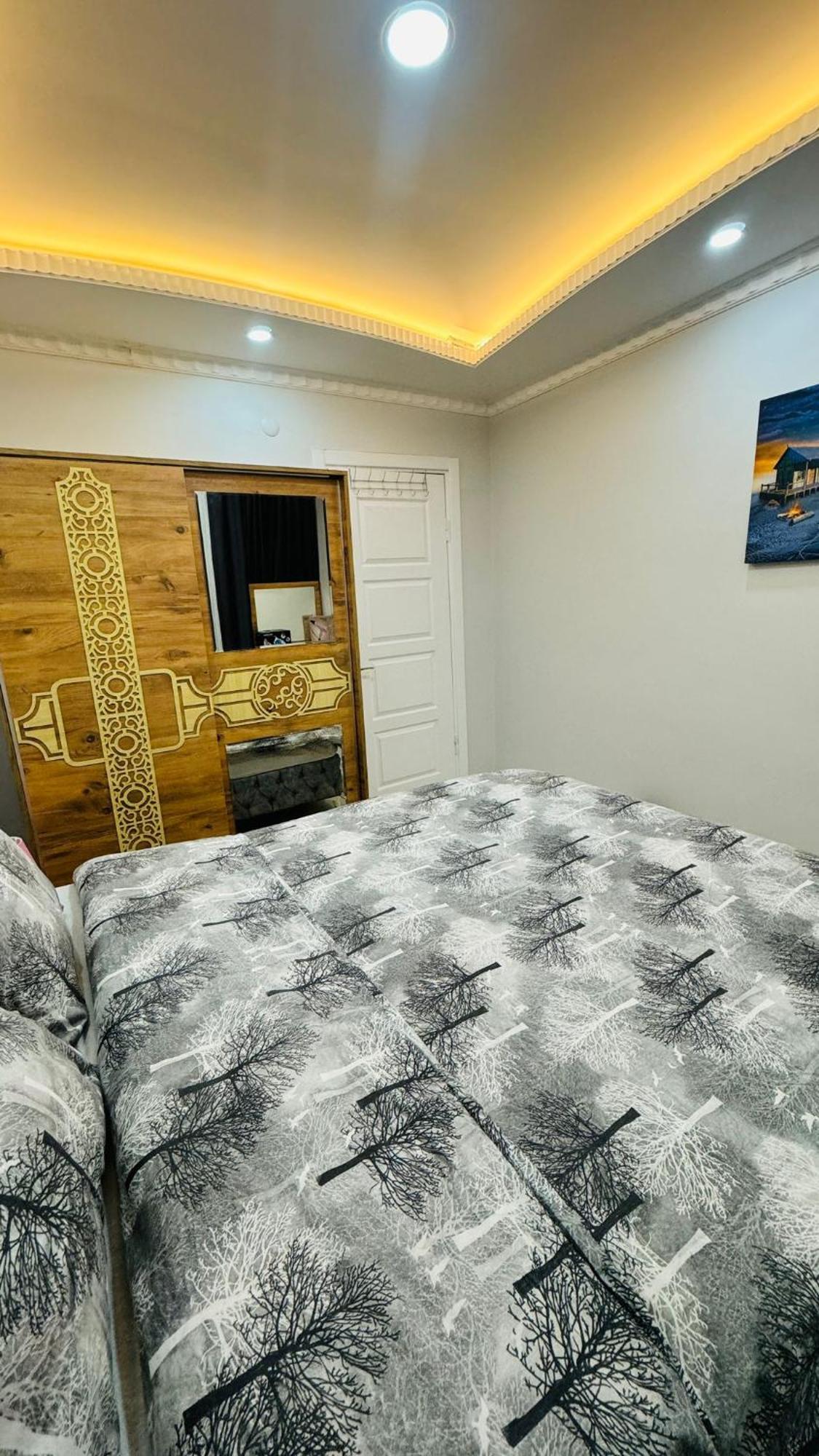 Guendogdu Suites Istambul Exterior foto