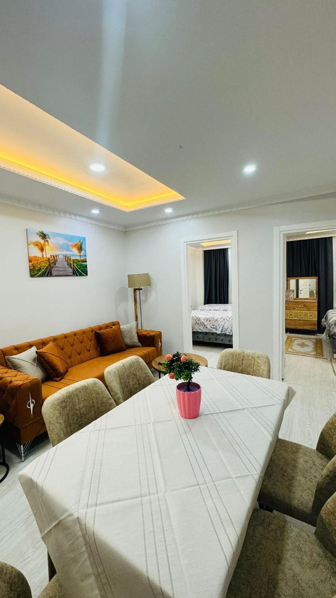 Guendogdu Suites Istambul Exterior foto