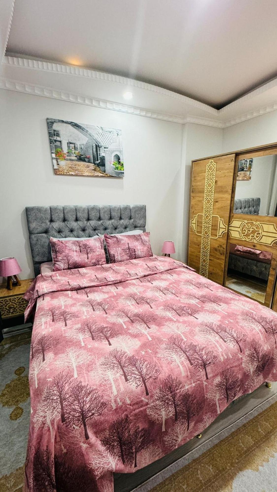 Guendogdu Suites Istambul Exterior foto