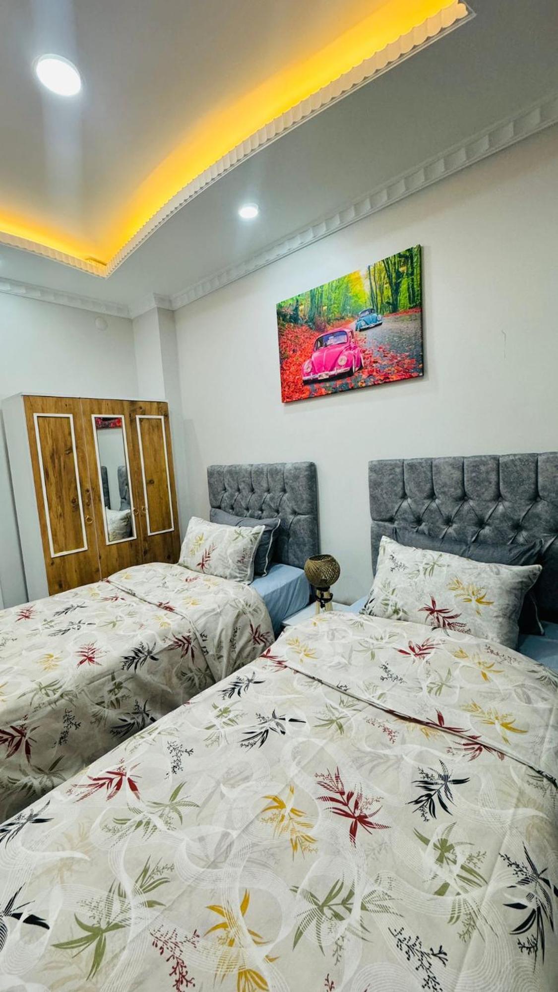 Guendogdu Suites Istambul Exterior foto