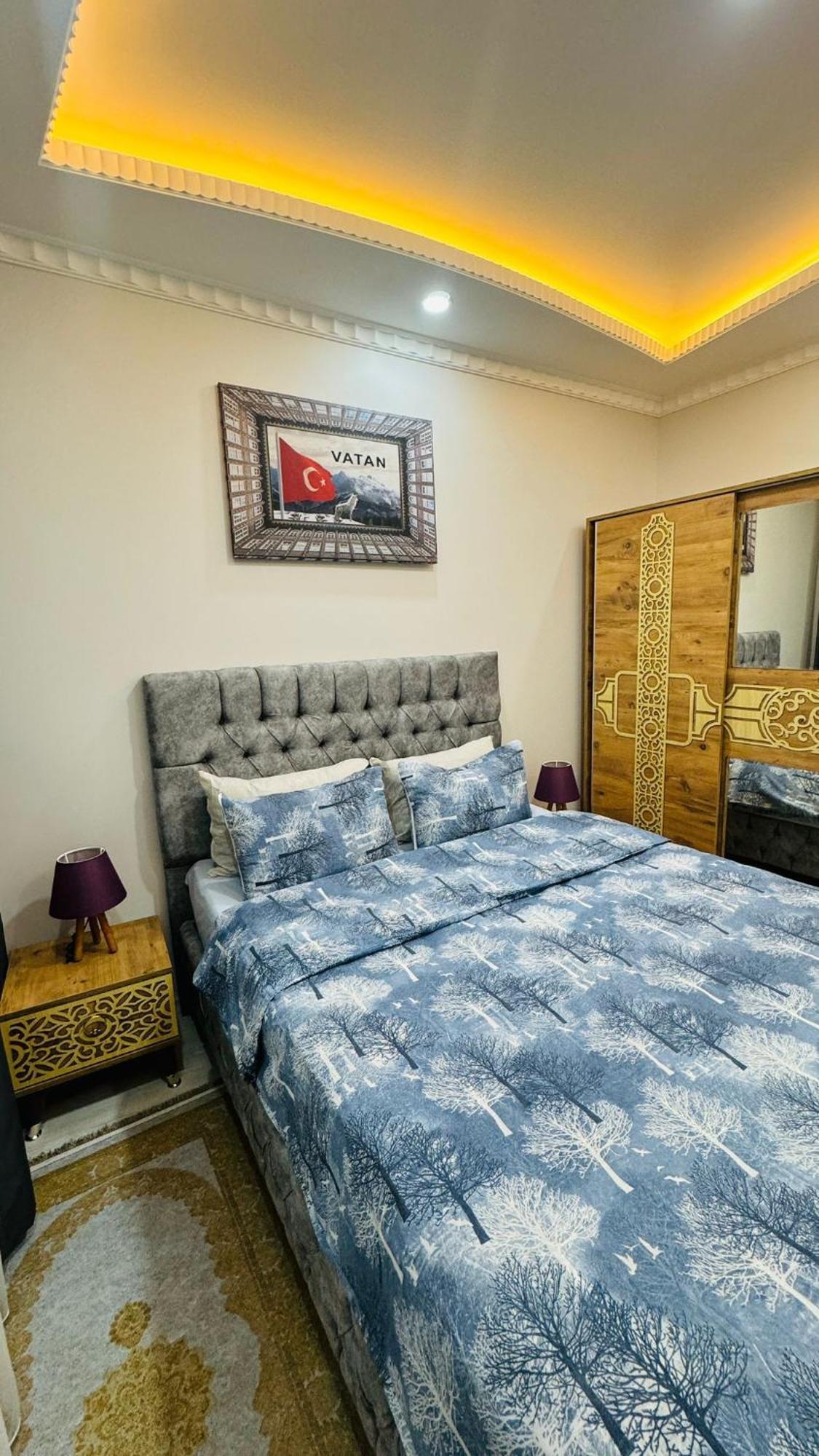 Guendogdu Suites Istambul Exterior foto