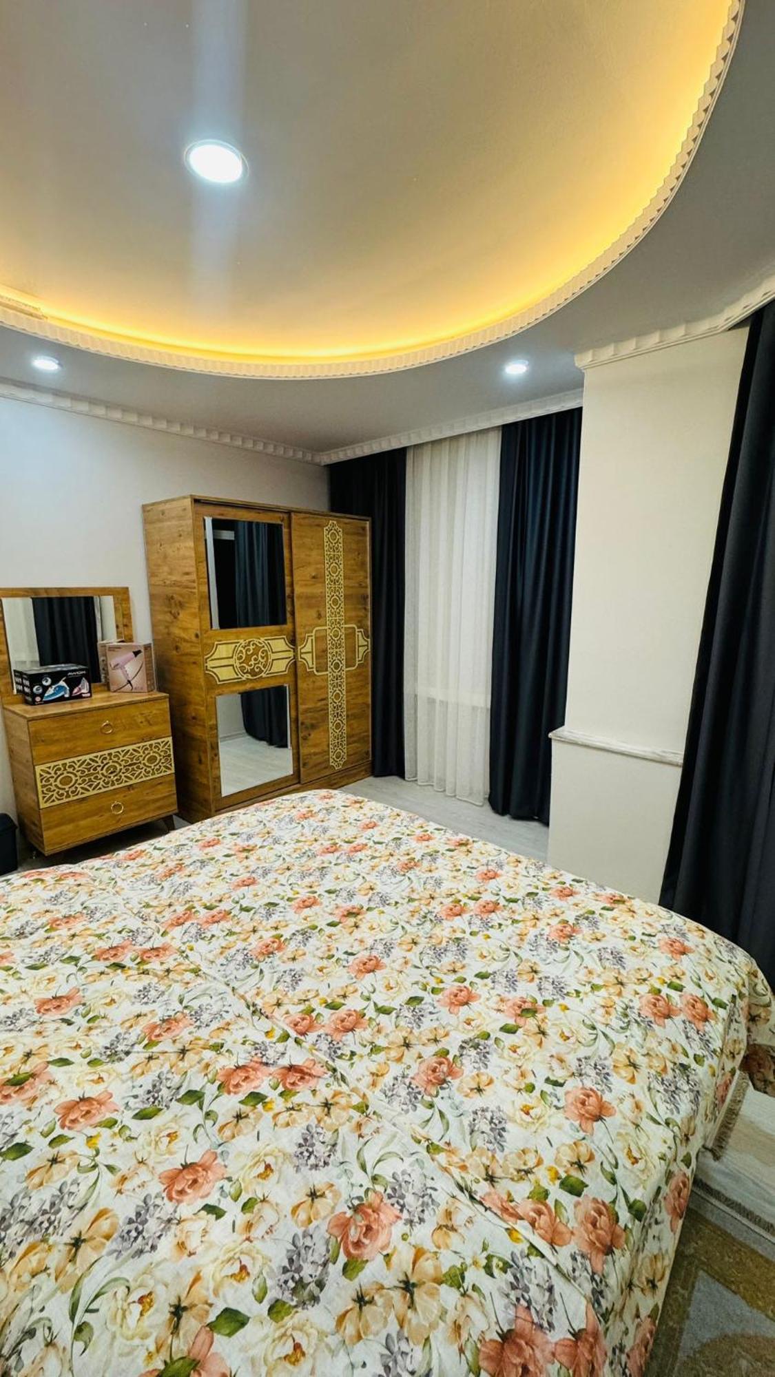 Guendogdu Suites Istambul Exterior foto