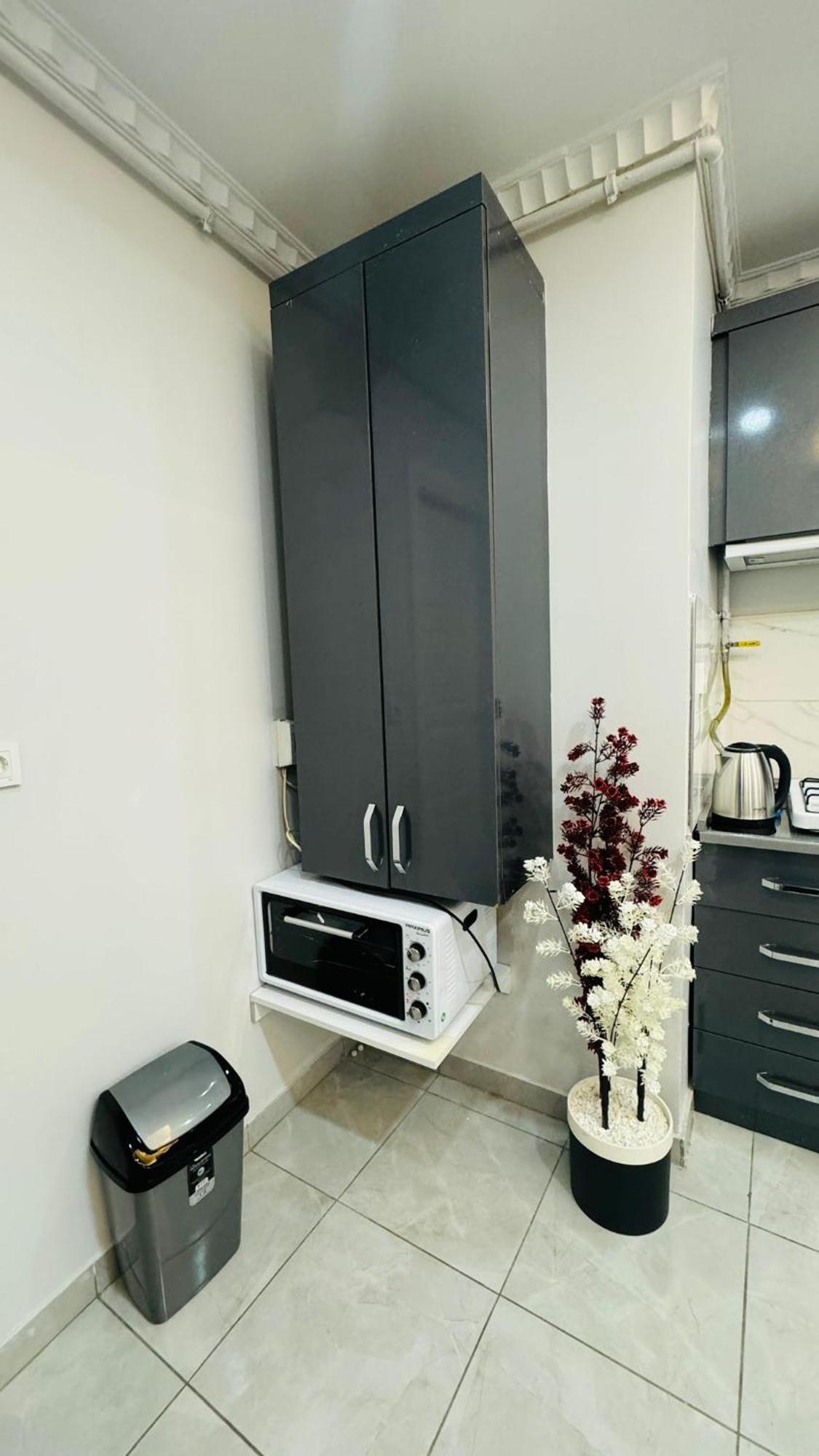 Guendogdu Suites Istambul Exterior foto