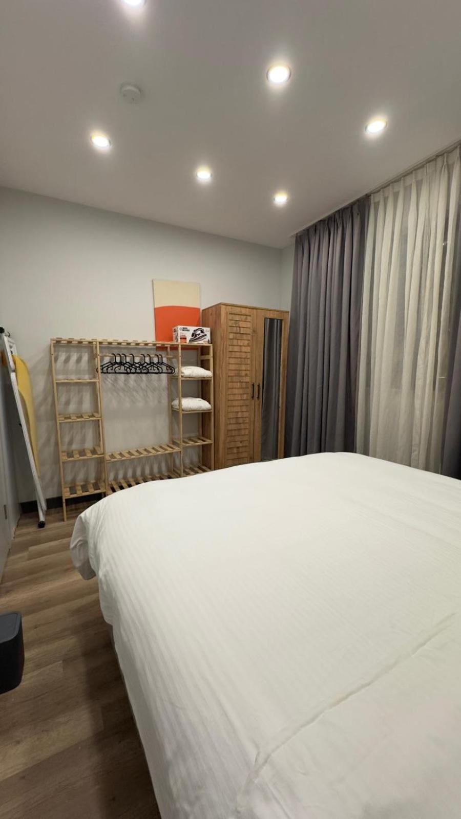 Guendogdu Suites Istambul Exterior foto