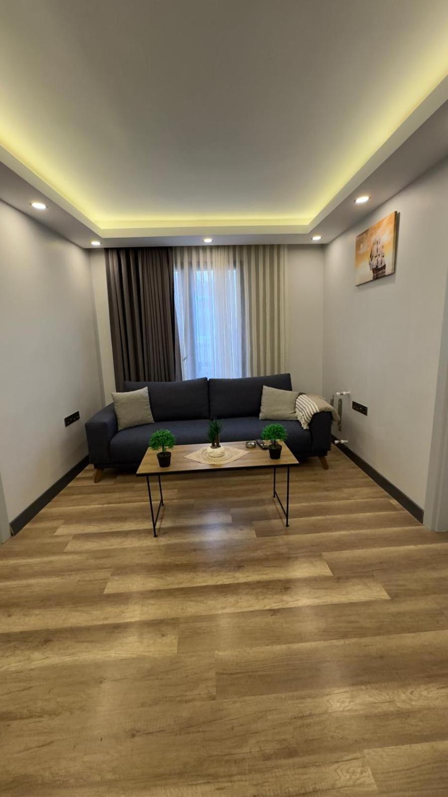 Guendogdu Suites Istambul Exterior foto