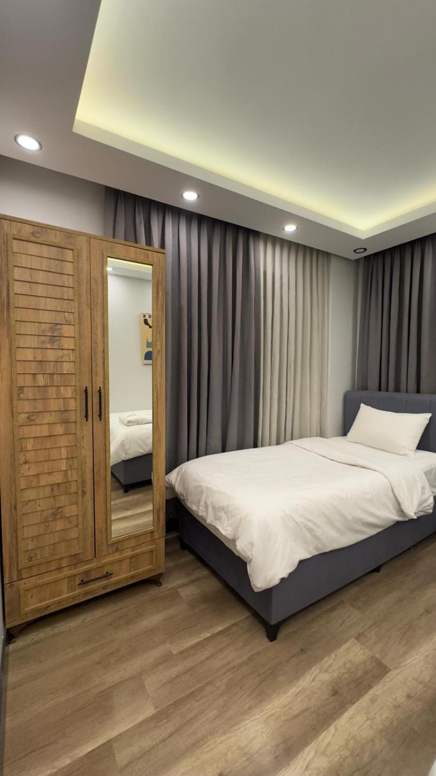 Guendogdu Suites Istambul Exterior foto